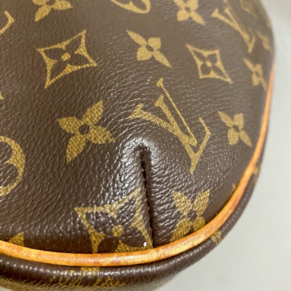 Louis Vuitton Odeon PM Monogram Crossbody Bag - Picture 8 of 16